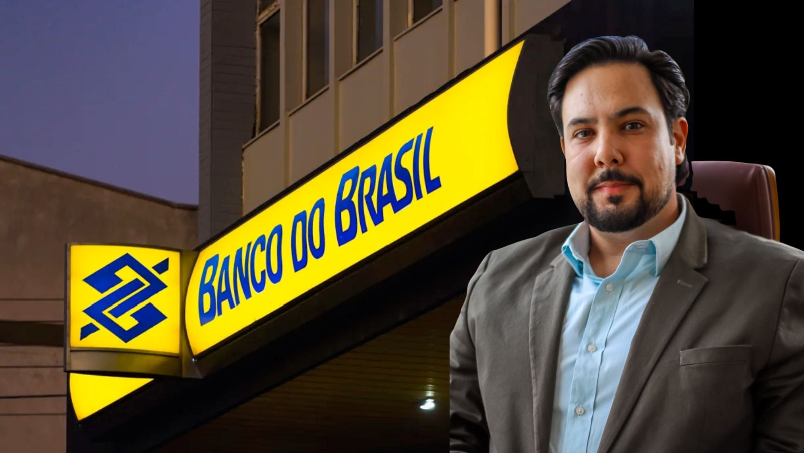 Justiça obriga Banco do Brasil a alongar dívida de produtor rural por 20 anos