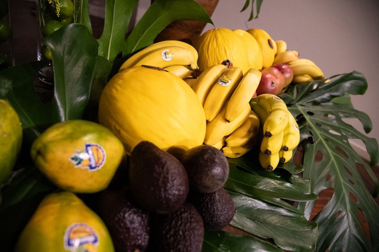 Brasil promove o ‘Frutas do Brasil Festival’ na Argentina e reforça relações comerciais