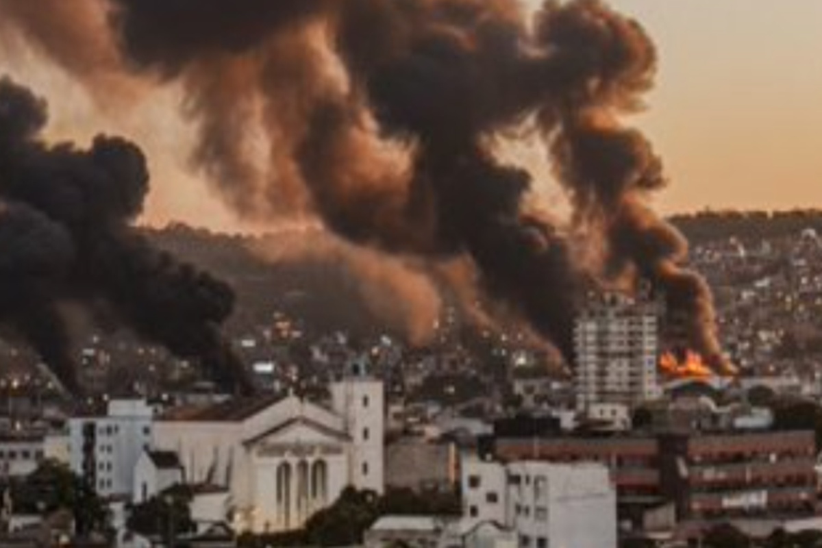 Caos no Rio de Janeiro faz escolas de samba suspenderem ensaios