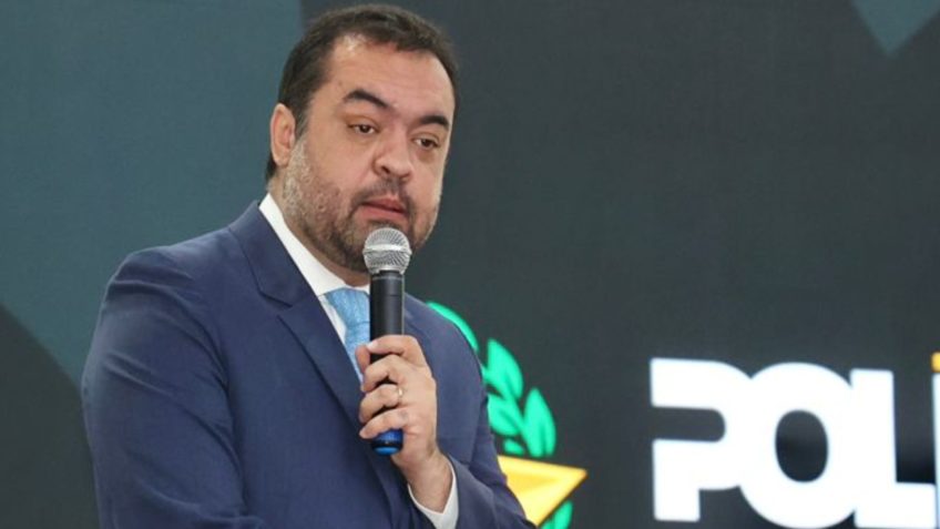 Leia os ofícios do Rio pedindo ajuda a Lula na segurança