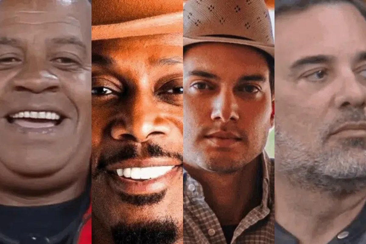 A Fazenda 17: enquete atualizada mostra disputa intensa entre peões