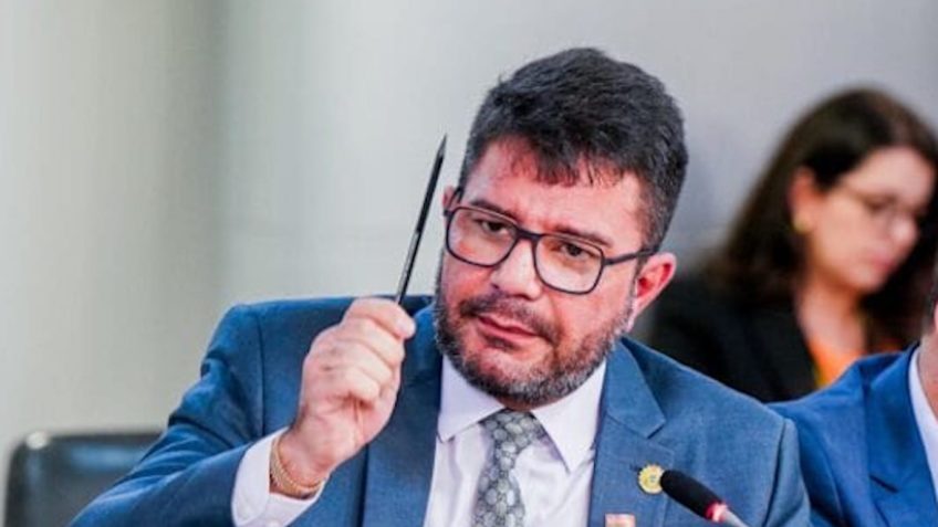 STJ marca data de julgamento do governador do Acre por fraudes