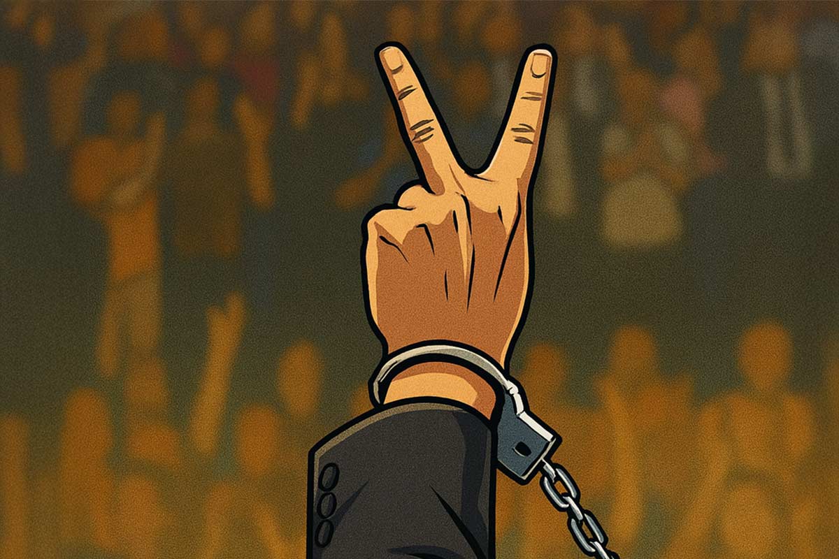 Comando Vermelho: como reunião de presos comuns e políticos formou facção