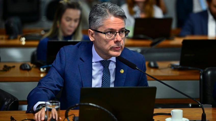 Senado vai instalar CPI do crime organizado na 3ª feira