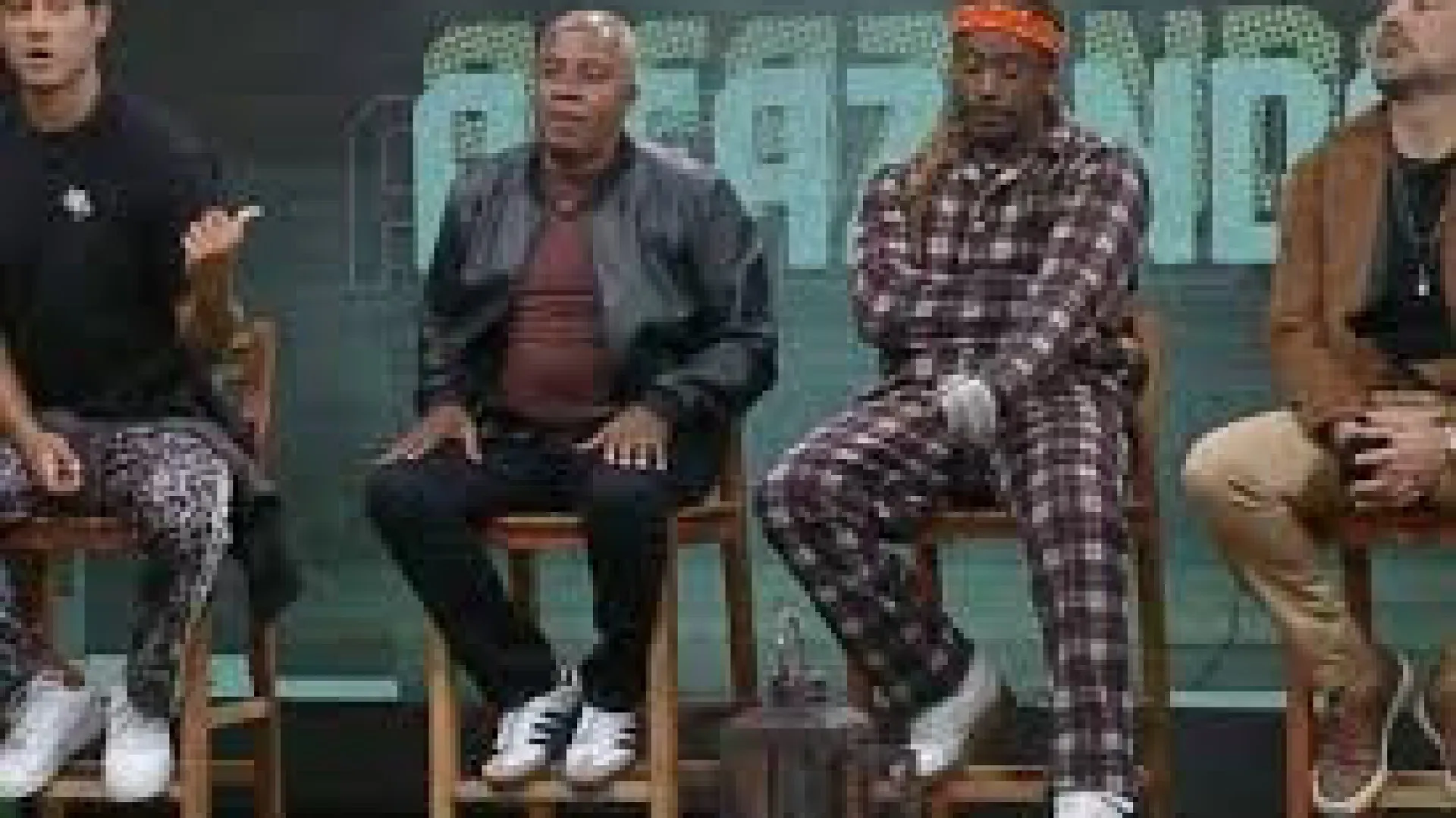 Will está na roça; Toninho, Créo e Fabiano disputam prova do fazendeiro