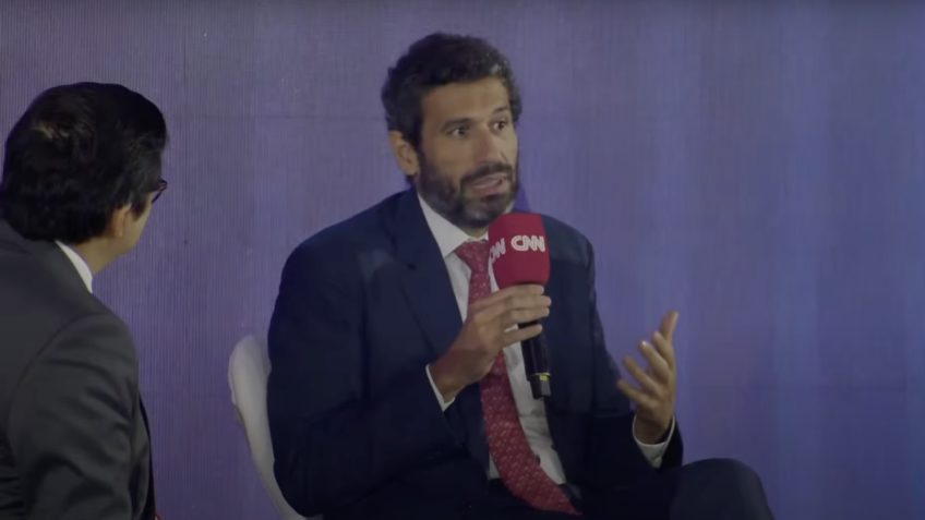 Concorrência de big techs não é discussão ideológica, diz Fazenda