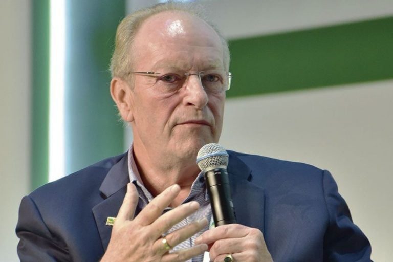 Ingo Plöger assume presidência da Abag a partir de janeiro de 2026