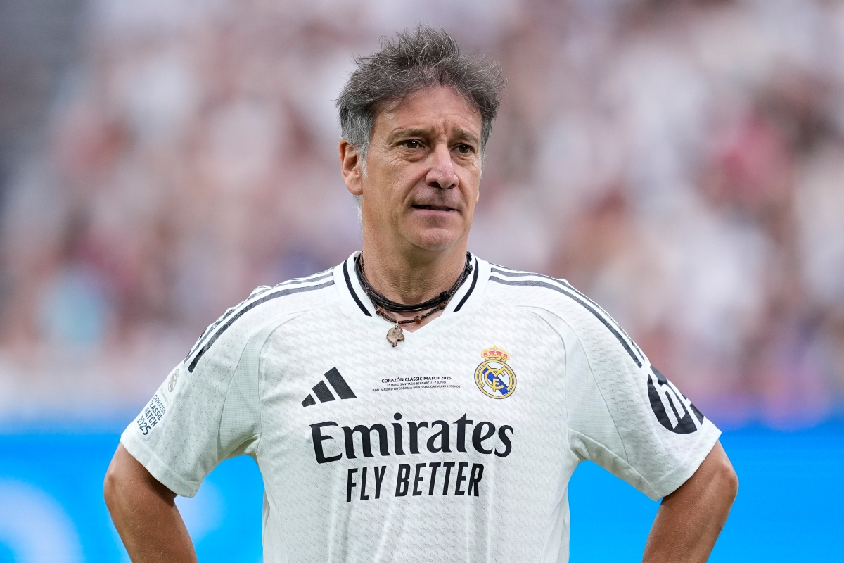 Ex-Real Madrid defende saída de Vini Jr. após polêmica