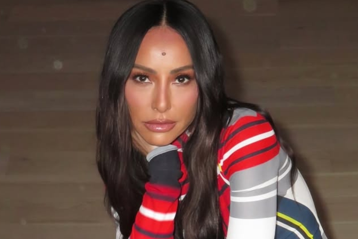 Fala de Sabrina Sato sobre o Pânico na TV gera revolta em ex-colega
