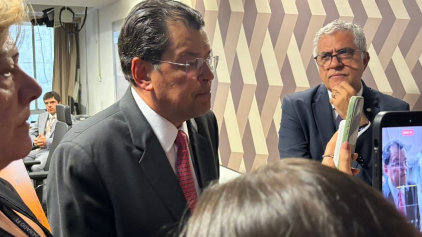 Relator apresentará projeto de lei para tratar da Sudam e Sudene