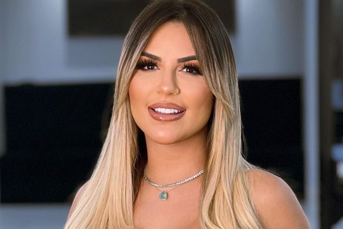 Deolane faz comentário polêmico sobre as mortes em megaoperação no Rio