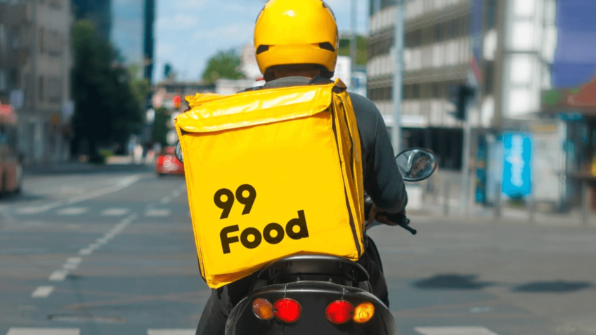 99 investiga tentativa de roubo de informação confidenciais