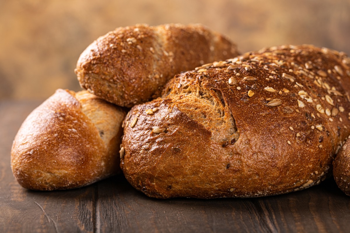 Sensibilidade ao glúten afeta uma em cada 10 pessoas no mundo