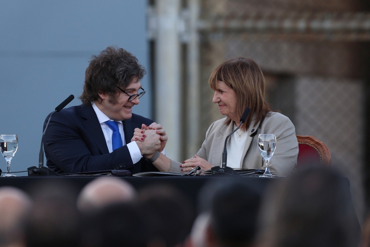 Argentina classifica PCC e Comando Vermelho como grupos terroristas