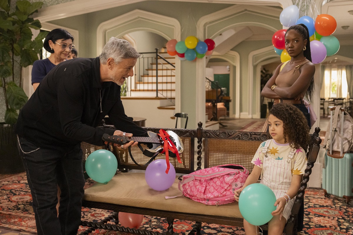 Dona de mim: Sofia enfrenta assassino e escancara segredos dos Boaz