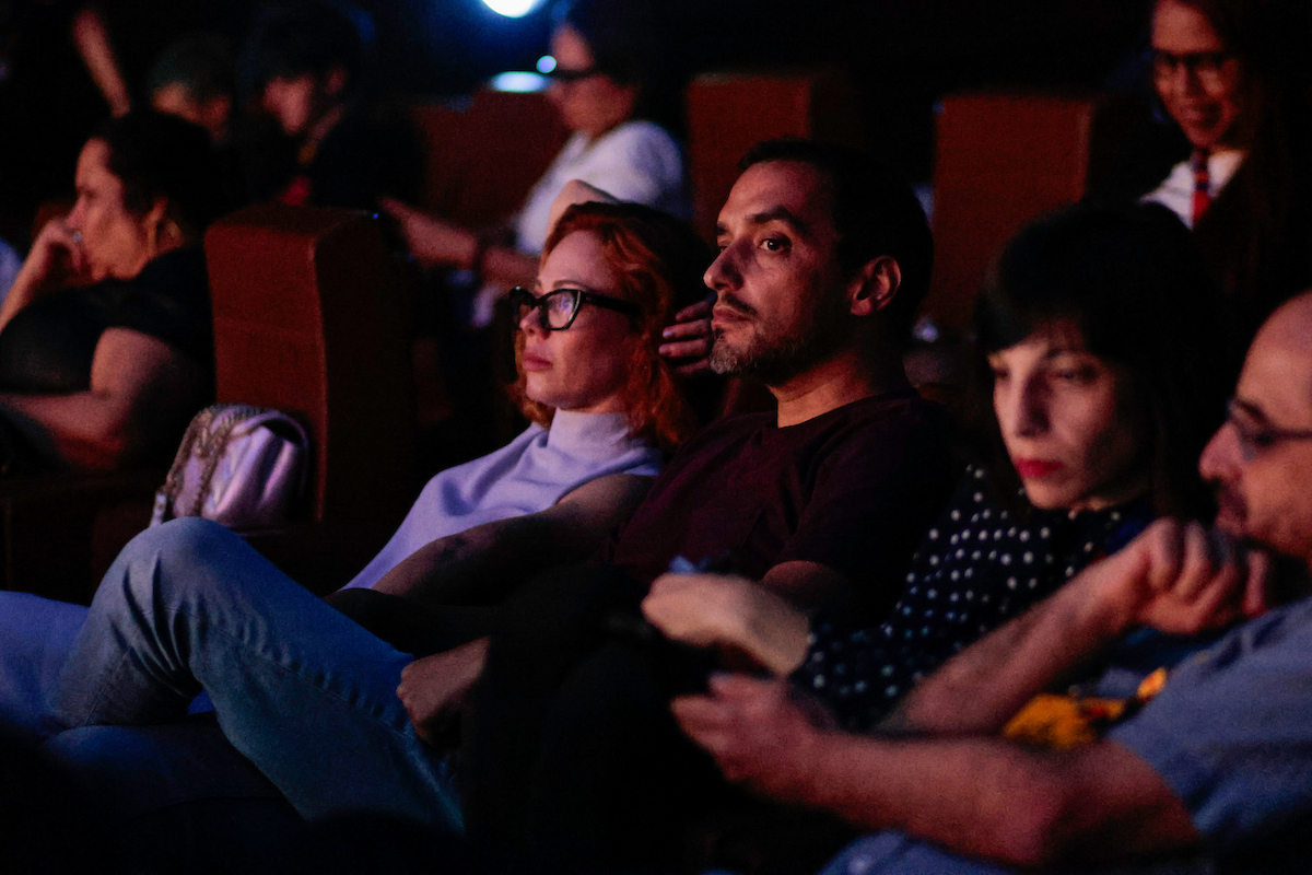 O filme brasileiro que arrecadou R$ 590 mil antes da estreia