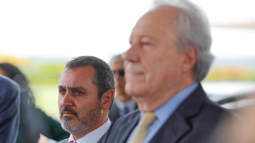 Megaoperação: PF no Rio foi informada, mas não avisou Brasília