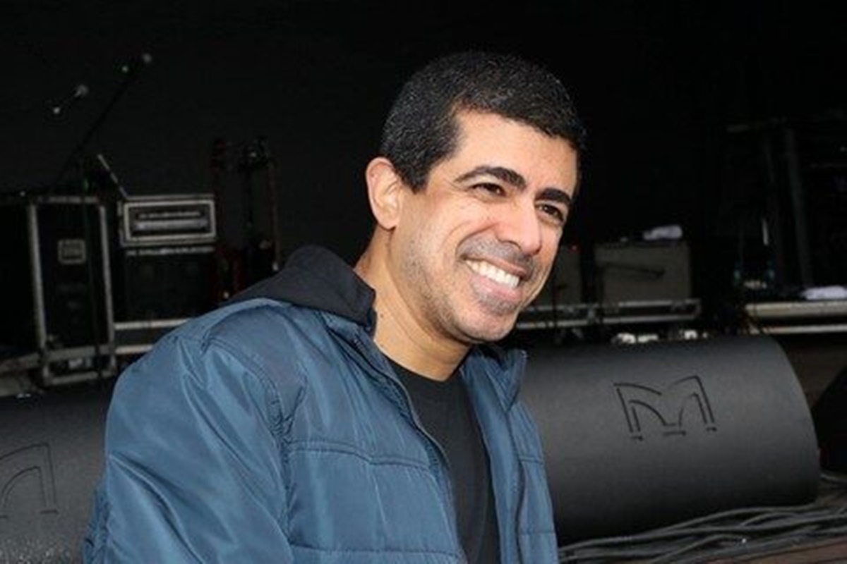 Processo de assédio sexual contra Marcius Melhem tem nova reviravolta