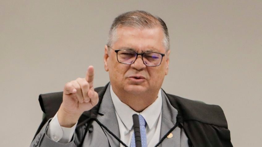 STF: Estado é responsável por vítimas feridas por policiais em protesto