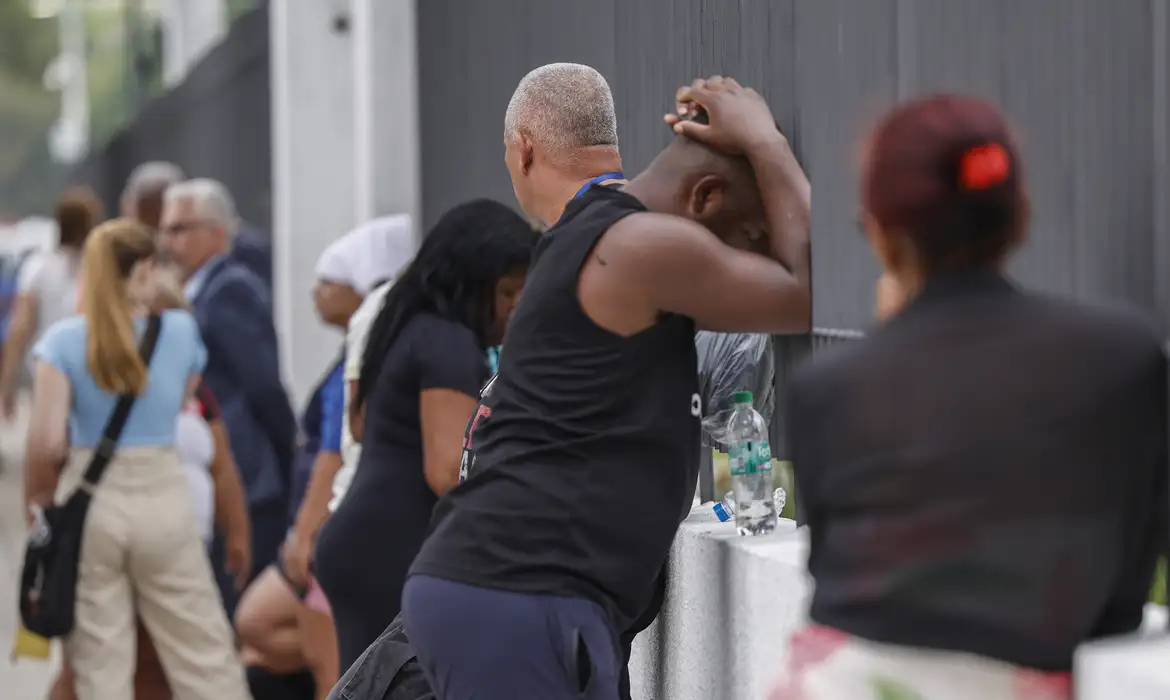 Fiocruz e instituições divulgam manifesto por segurança pública cidadã