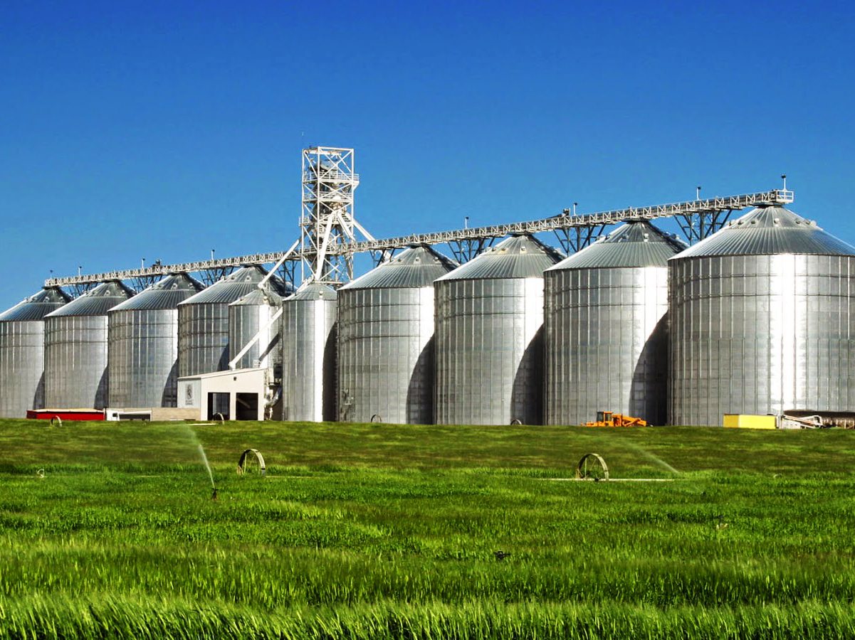 Conab investe R$ 5 mi na modernização de Unidade Armazenadora de Rondonópolis