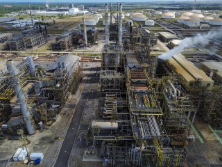 RefinaBrasil apoia relatório da reforma do setor elétrico