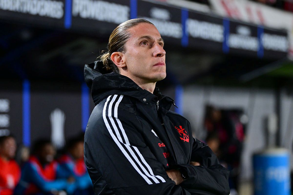 Flamengo é confirmado com duas mudanças para jogo contra o Racing