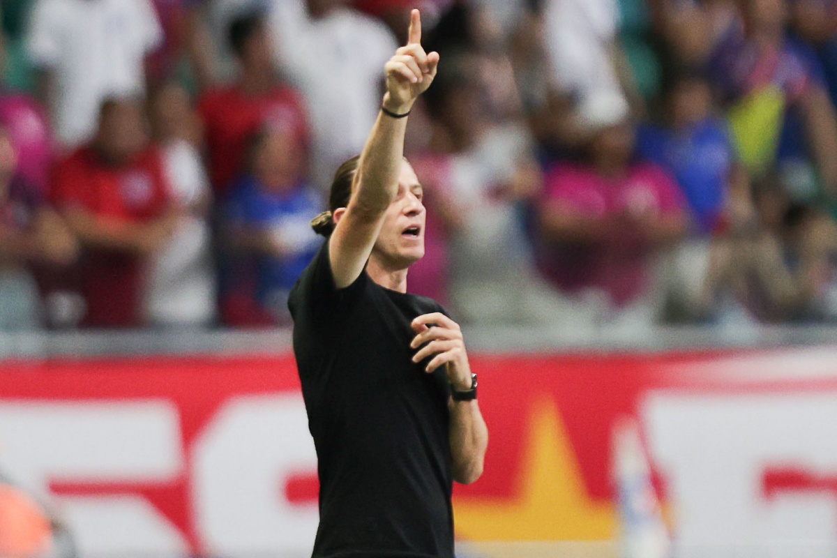 Filipe Luís destaca marca histórica com o Flamengo na Libertadores