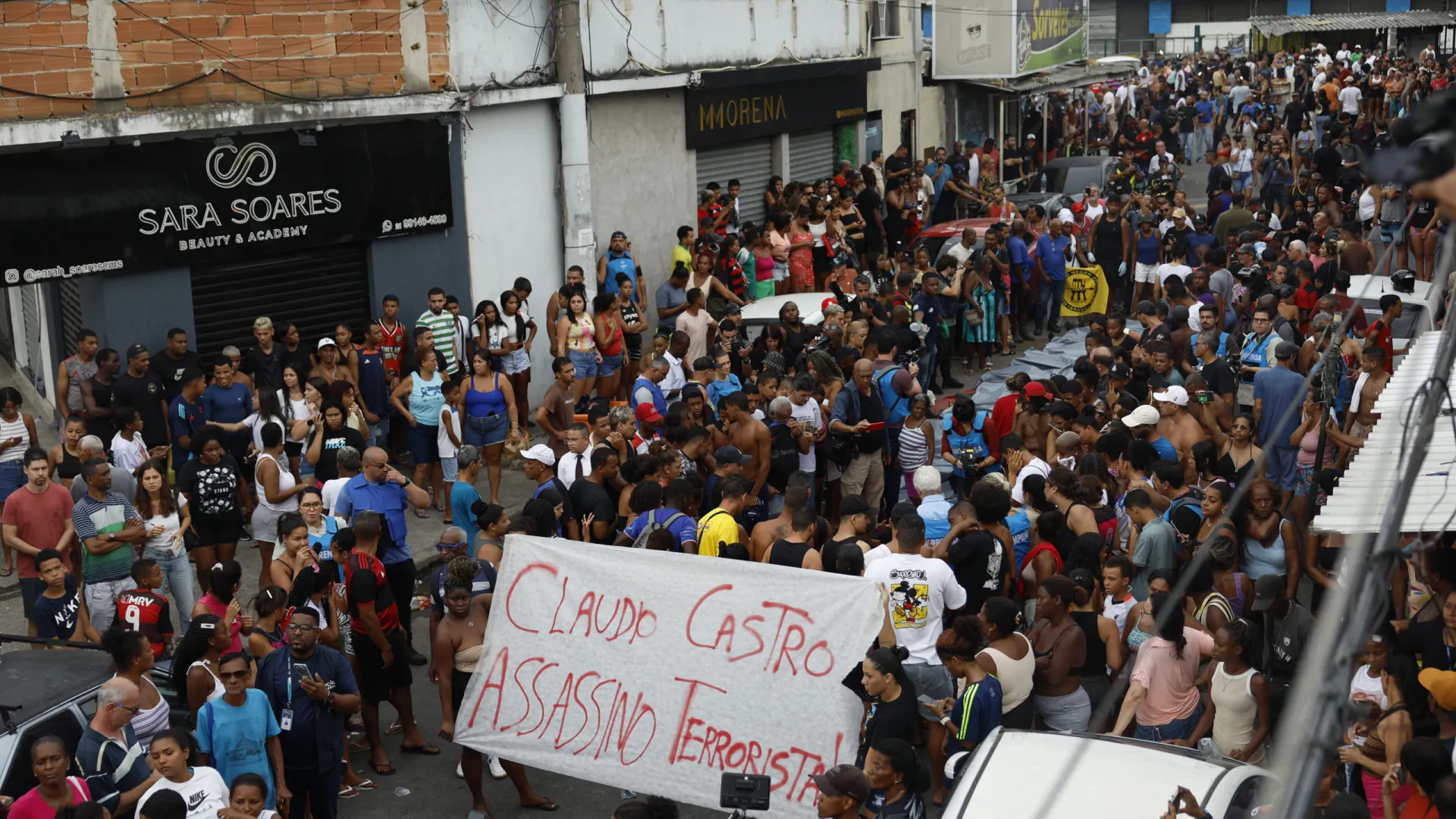 Paraguai adota "medidas preventivas extraordinárias" na fronteira com Brasil