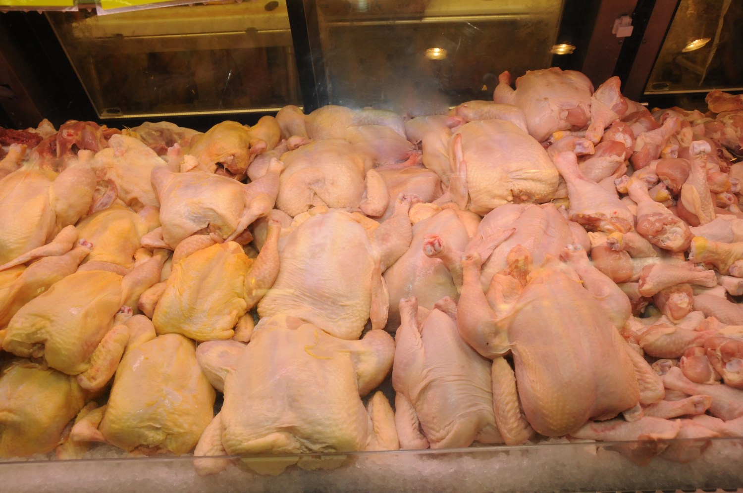 Lucro da Pilgrim’s Pride cai 2% no 3º trimestre, para US$ 342,8 milhões