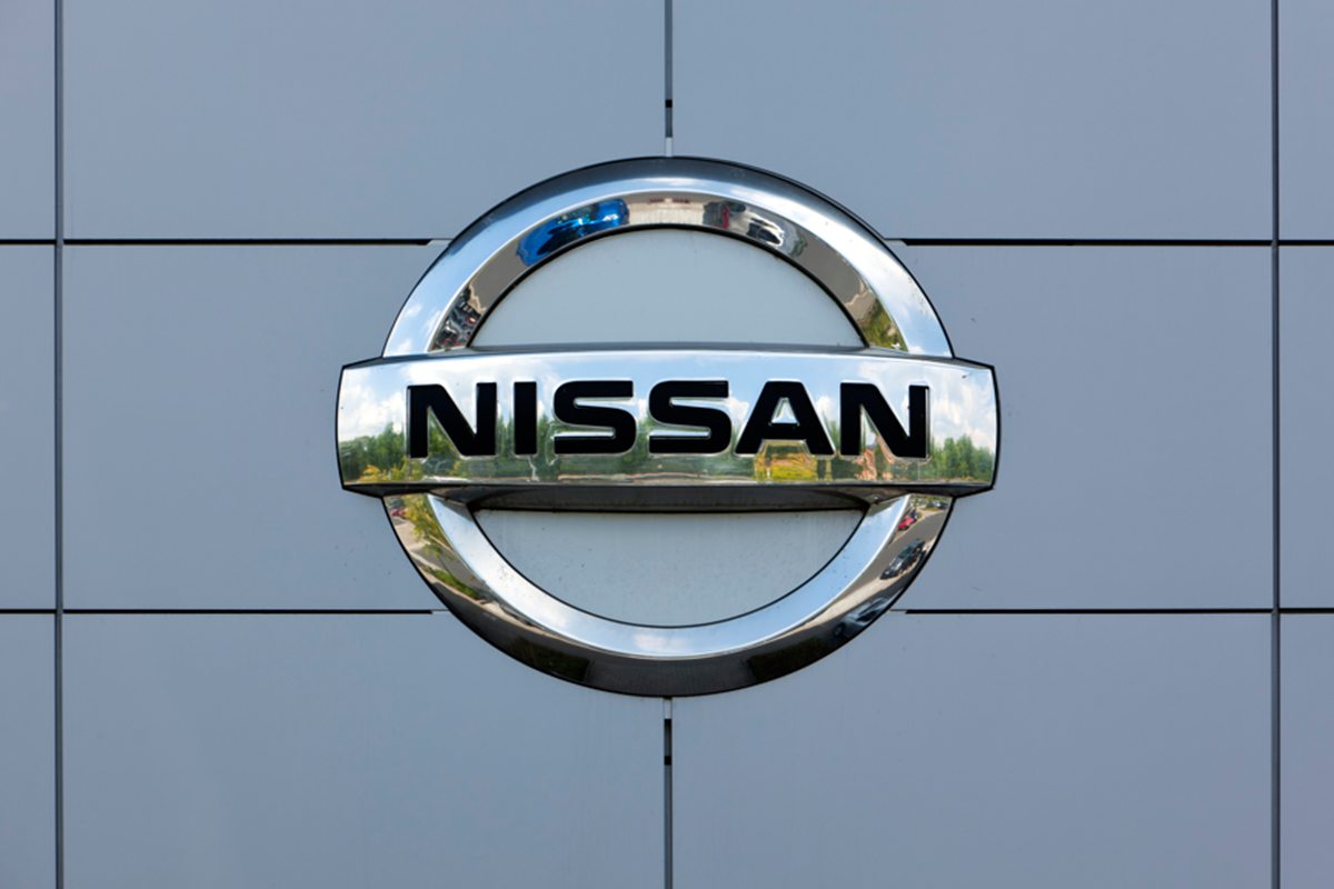 Com vendas em queda, Nissan estima prejuízo de até US$ 1,8 bilhão