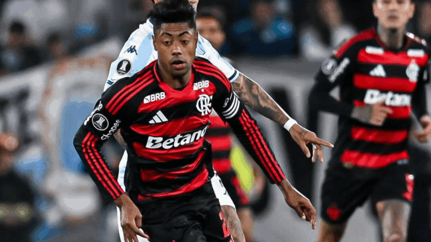 Justiça suspende julgamento de Bruno Henrique após crise no Rio