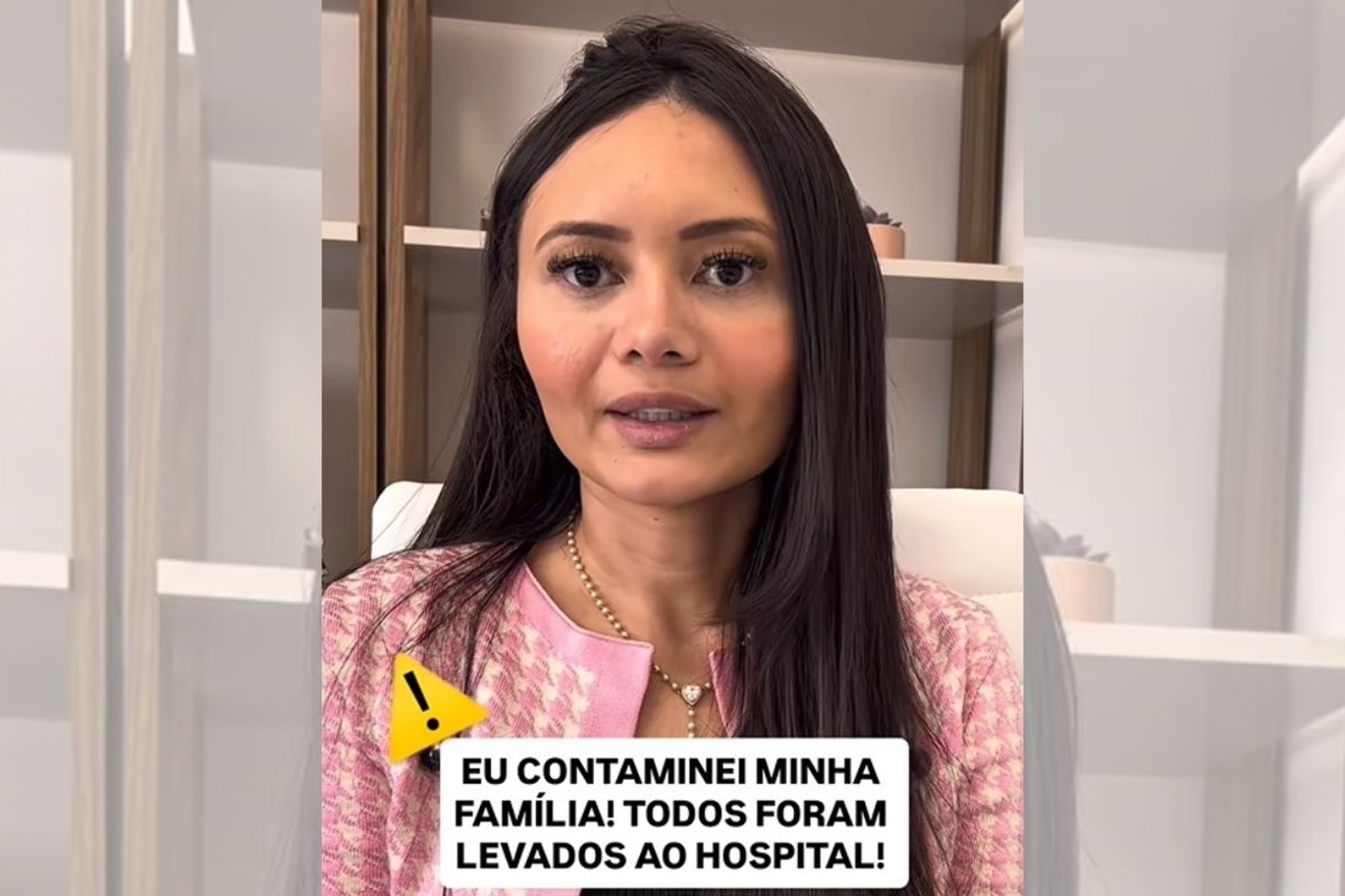 Nutri conta como erro no preparo de beterraba terminou no hospital