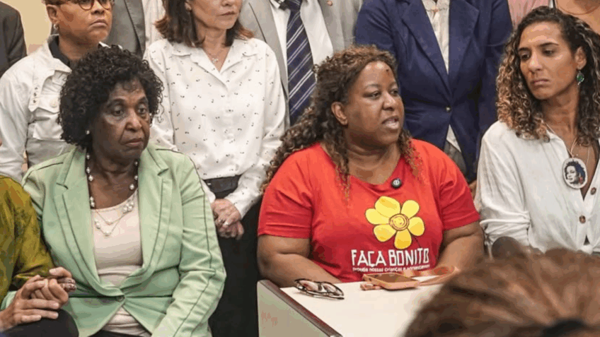 Ministra pede perícia independente para mortos em operação no Rio