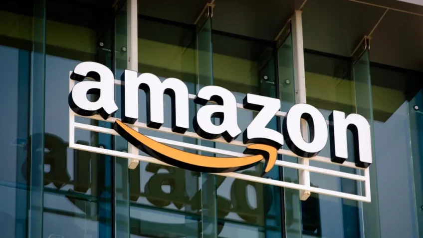 Amazon tem lucro líquido de US$ 21 bilhões no 3º trimestre