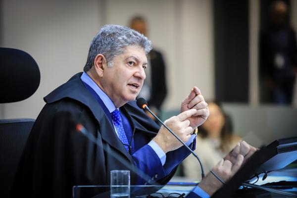 Guilherme Maluf defende orçamento específico para política de combate à hanseníase