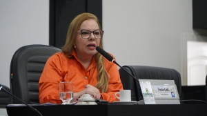 Câmara aprova projeto que torna permanente a campanha “Homem de Verdade Protege Mulheres