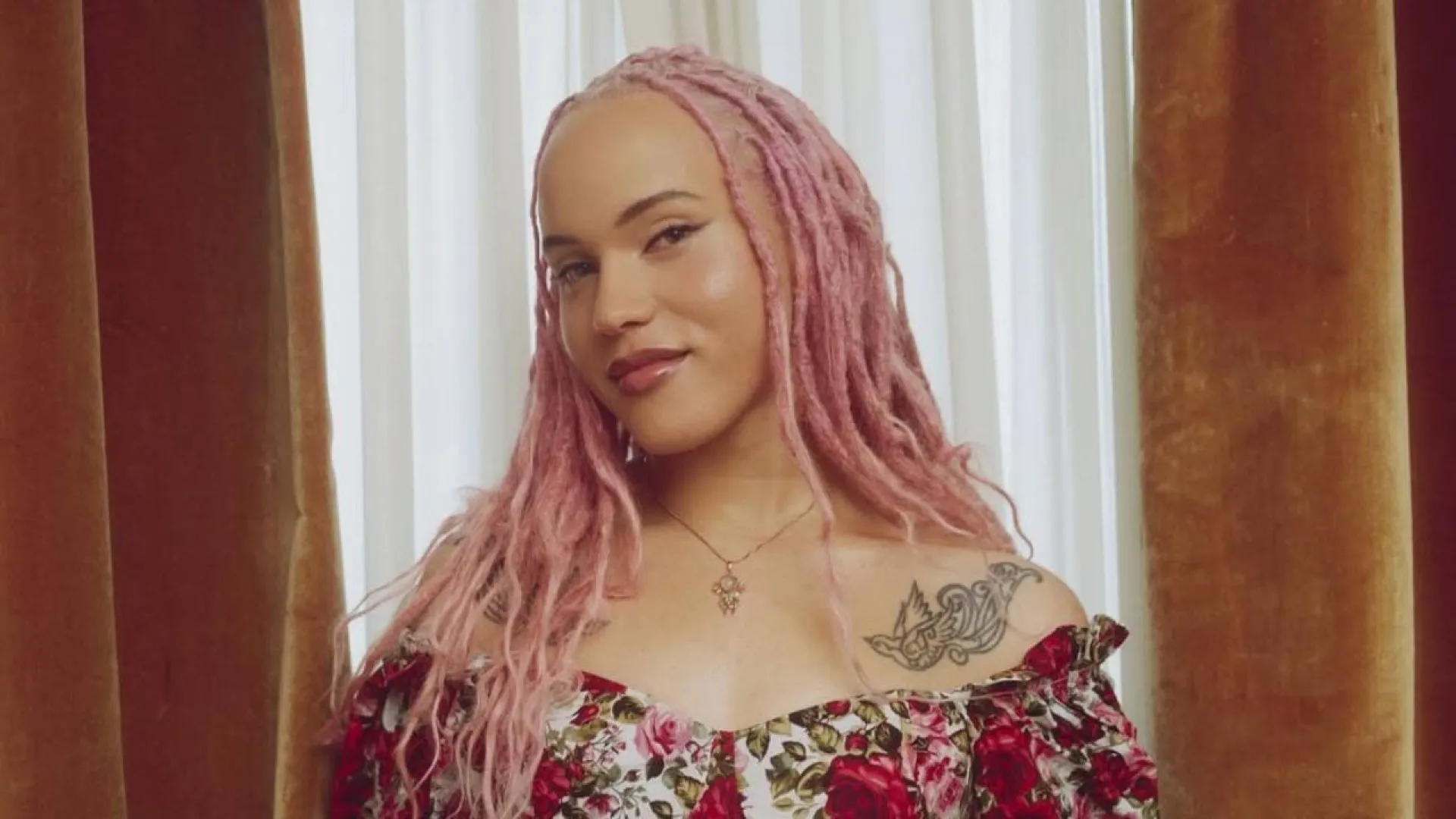 Sou muito grata, diz filha trans de Robert De Niro sobre apoio do pai