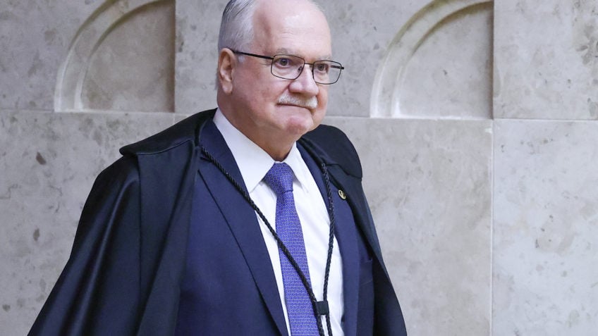 Fachin defende aviso sobre direito ao silêncio em abordagens policiais