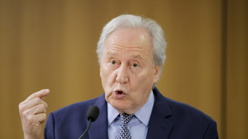 Lewandowski anuncia o envio de 20 peritos da Polícia Federal ao Rio