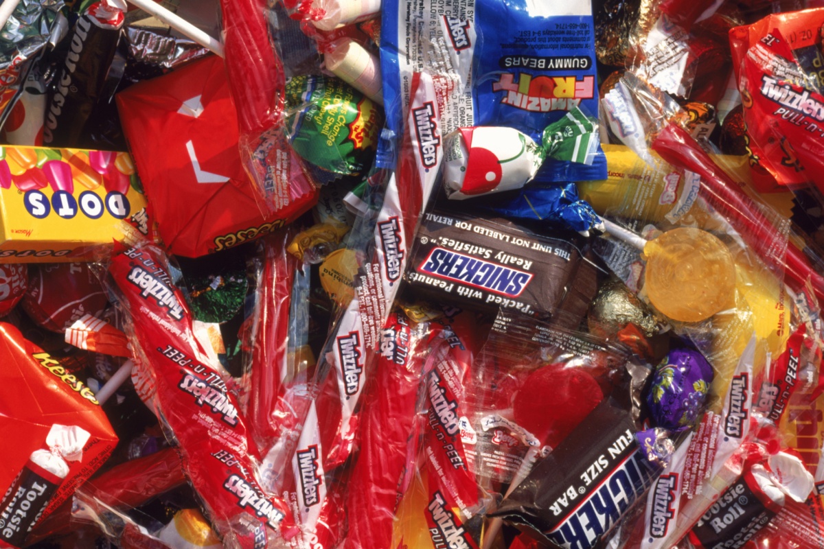 Aditivos alimentares suspeitos nos EUA estão em produtos brasileiros