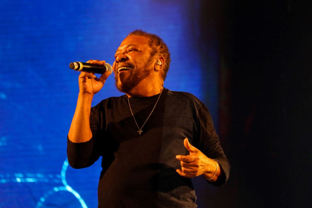 Martinho da Vila, Guns N’ Roses, musical e mais: o que fazer no DF