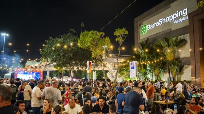 Lucro da Multiplan cai 20,9% e receita sobe 13,3% no 3º tri