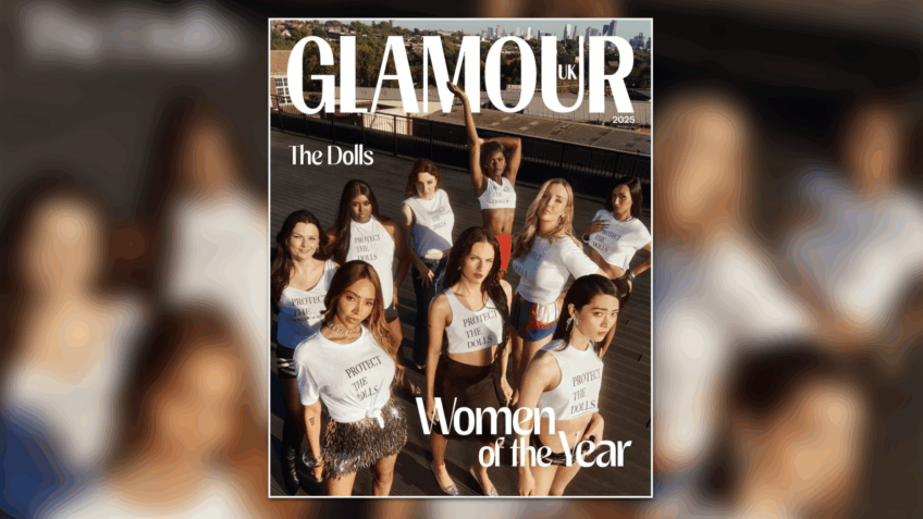 Revista britânica escolhe 9 mulheres trans como mulheres do ano