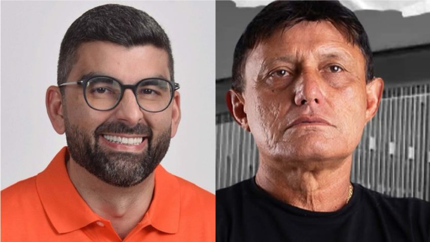 Disputa pelo governo do Pará tem empate entre PSB e PL