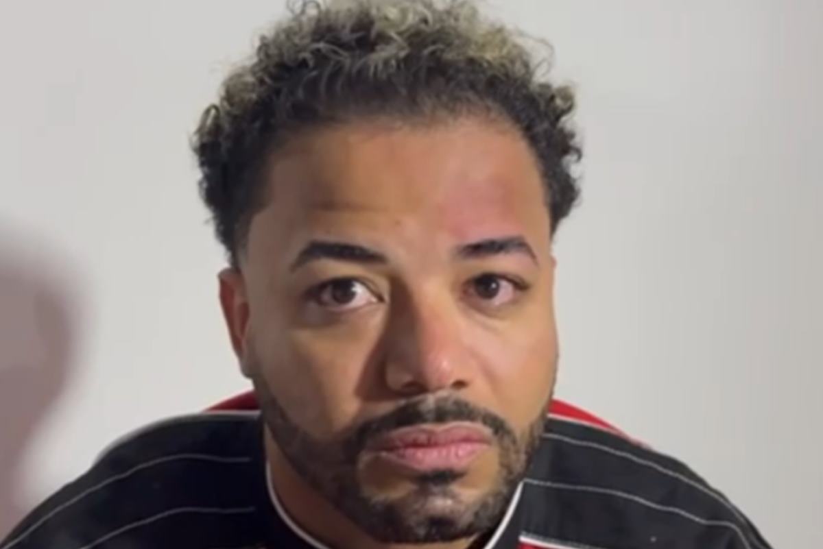 Próxima audiência pode definir liberdade de Hytalo Santos, diz defesa