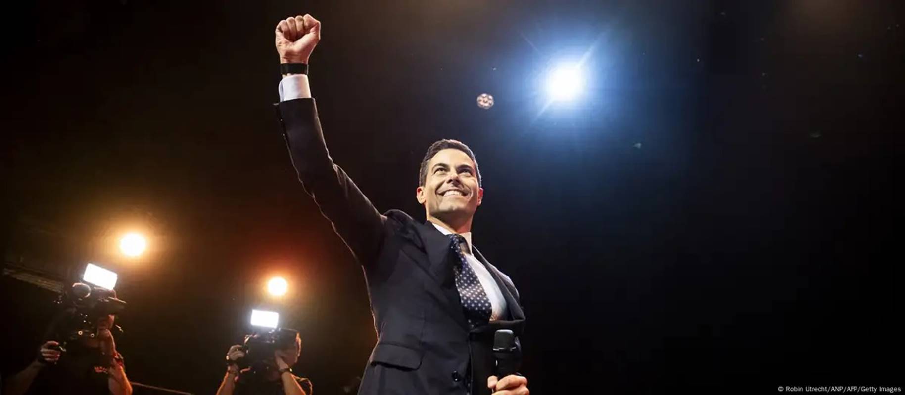 Eleição na Holanda projeta empate inédito entre centro e ultradireita