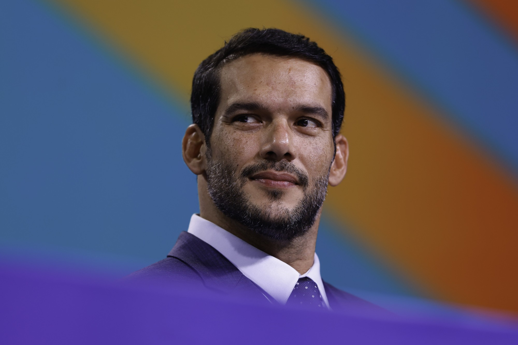 Palmeiras x Flamengo: Xaud avalia chance de final vir para o Brasil