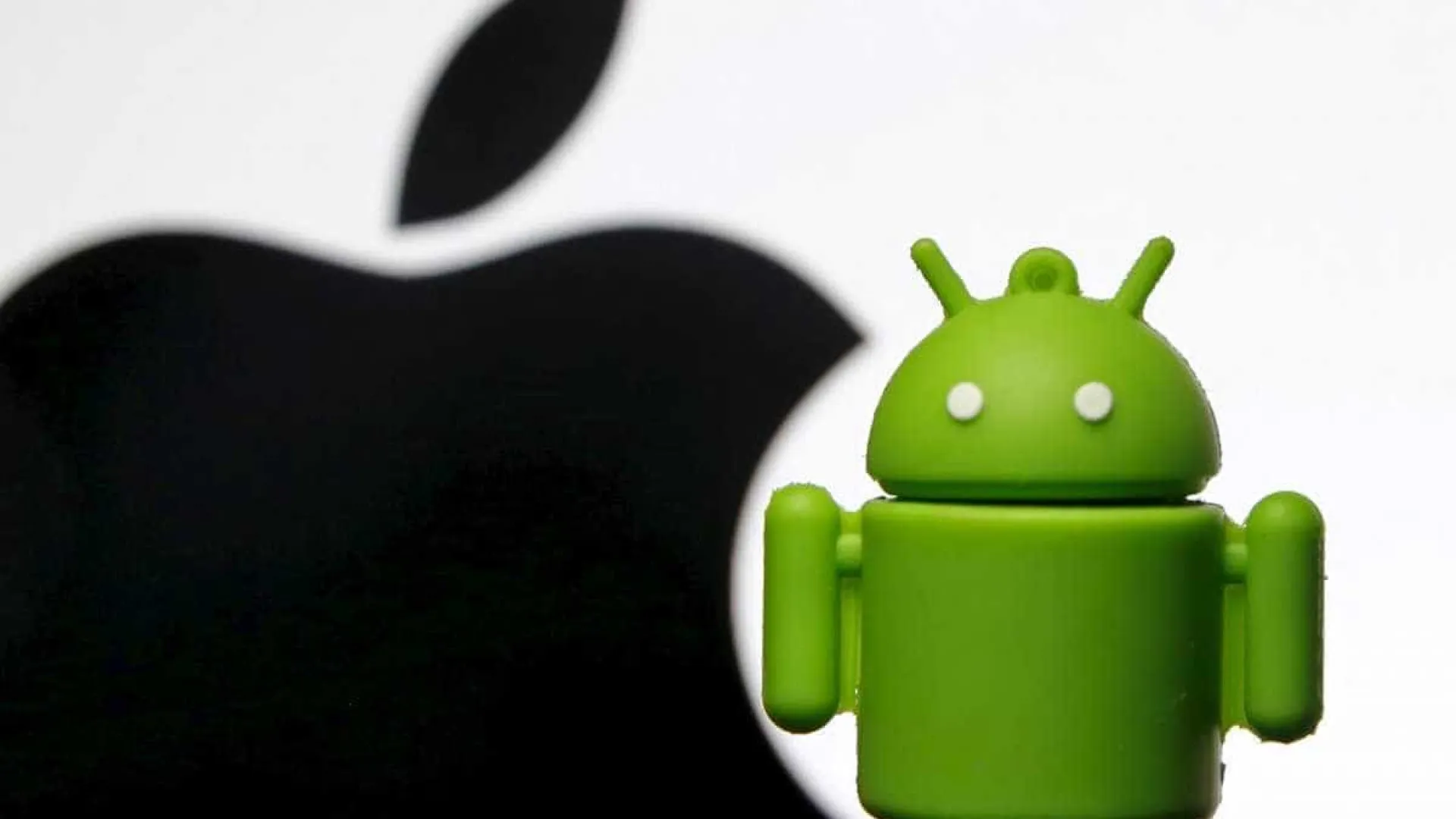 Estudo indica que Android supera o iOS na proteção contra fraudes