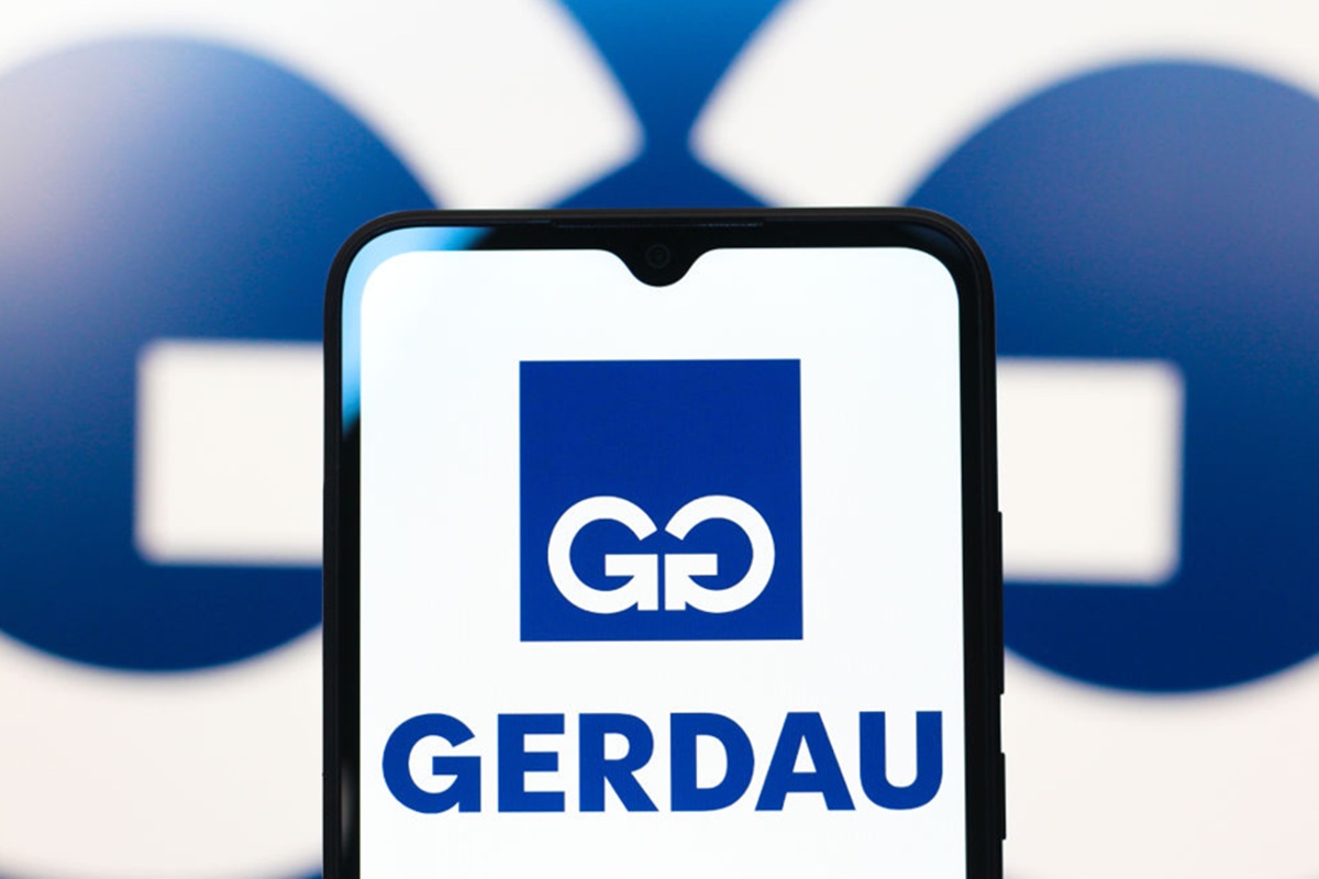 Com impacto do Brasil, Gerdau vê lucro cair 24% no 3º trimestre
